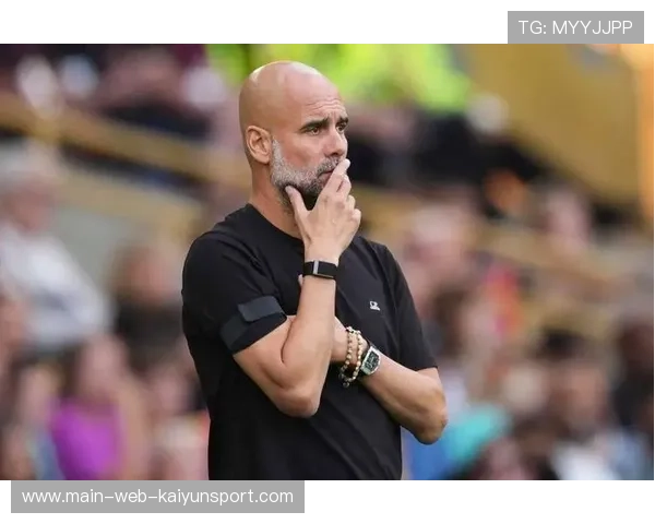 瓜帅若继续优化，曼城体系化优势不容小觑