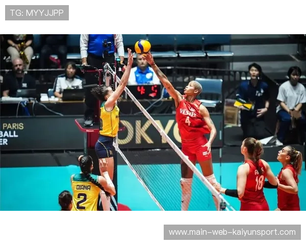 多米尼加沙滩排球队积极备战，多米尼加排球队排名