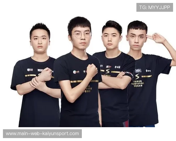 战队新赛季目标发布激发内部斗志，战队新赛季公告