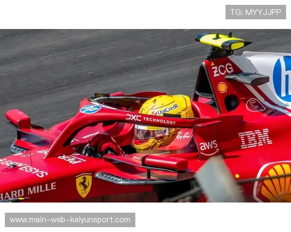 法拉利车队策略失误,再次错失领奖台,法拉利车队视频 法拉利车队策略失误,再次错失领奖台,法拉利车队视频