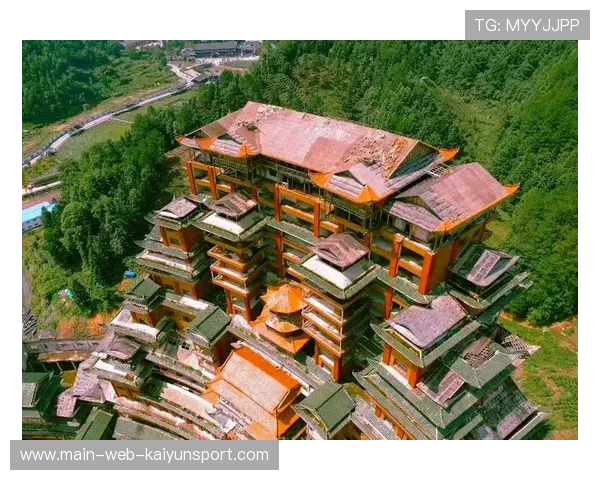 贵州“天下第一水司楼”变酒店，最高房价2321元的水之蜕变