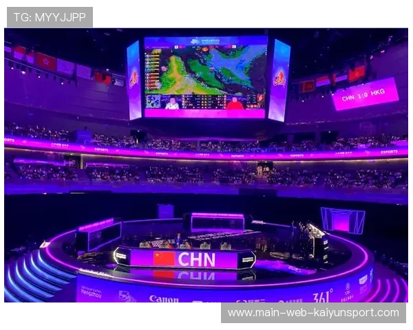 电竞体育精神引发主流媒体关注,电竞体育是什么意思 电竞体育精神引发主流媒体关注,电竞体育是什么意思